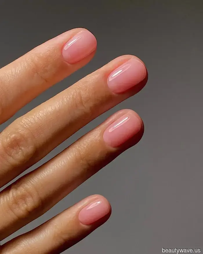 The most prominent fall manicure trends this year feature coquette elements and vibrant, rich hues.