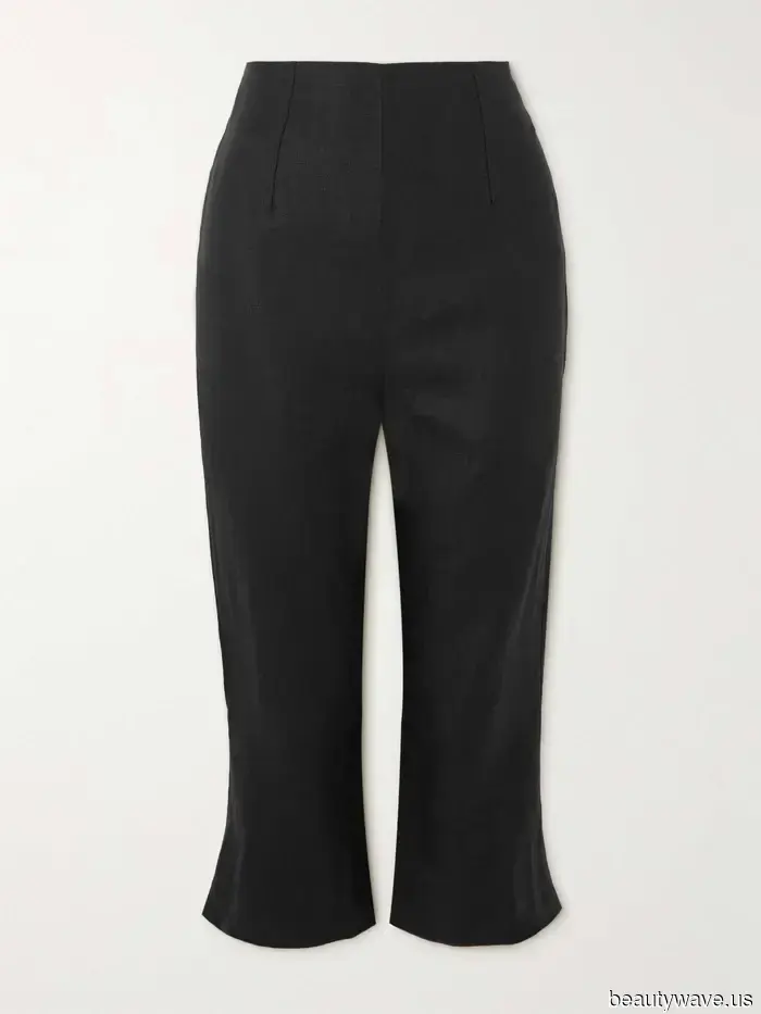 Not every top pairs well with capri pants, but I've discovered the ones that truly do.