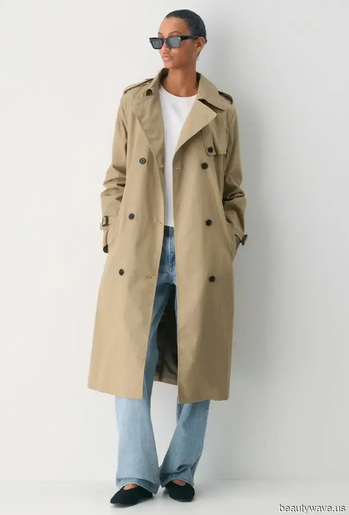 52 Hallazgos de Moda Otoñal Elegantes que Susurran Riqueza Pero No Superan los $250