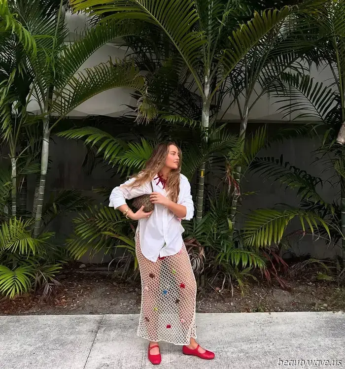 Trust Me: Here Are The 9 Skirt Trends That Will Truly Matter This Summer