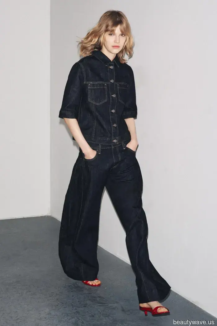 6 Trends to Elevate Your Basic Jeans for Fall 2025