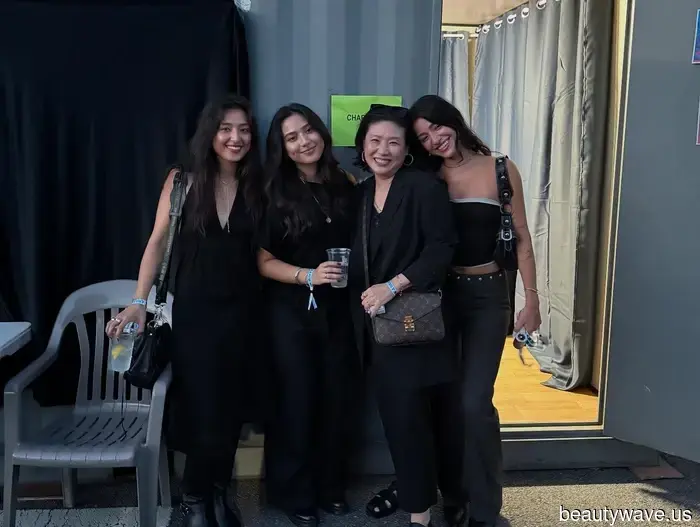 Incontra Yasmin Istanbouli: L'It-Girl Makeup Artist dietro i tuoi momenti di glamour preferiti delle celebrità