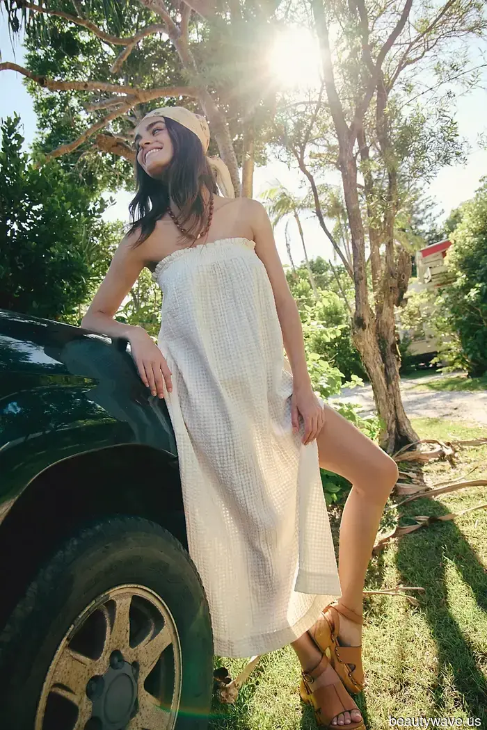 The Sale Section at Free People is Packed with Treasures—48 Styles You Should Check Out Before They Are Gone.