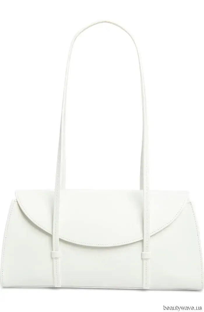 Not Sneakers, Not Flats—Stylish Individuals Are Opting for Skirts Paired with This Surprising Shoe Trend Instead.