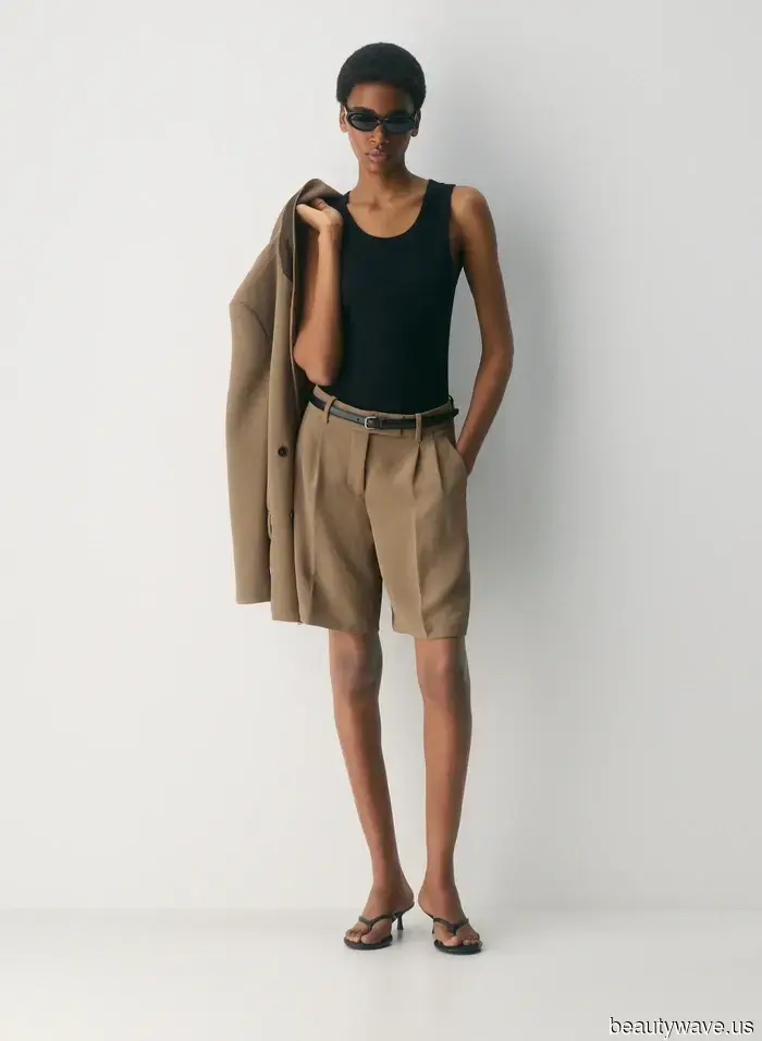 Not Trousers, Not Jeans: This Is the Fashionable Approach to Wearing a Blazer in Spring 2026