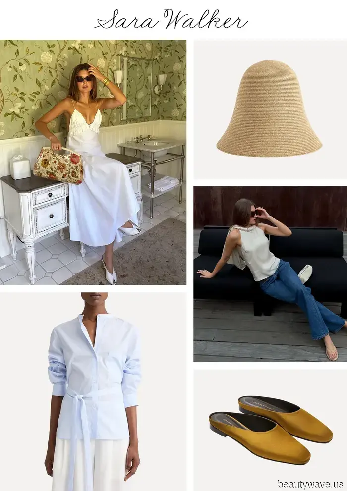 7 Modeleute teilen die schicksten Geschenke, die sie zu diesem Muttertag kaufen.