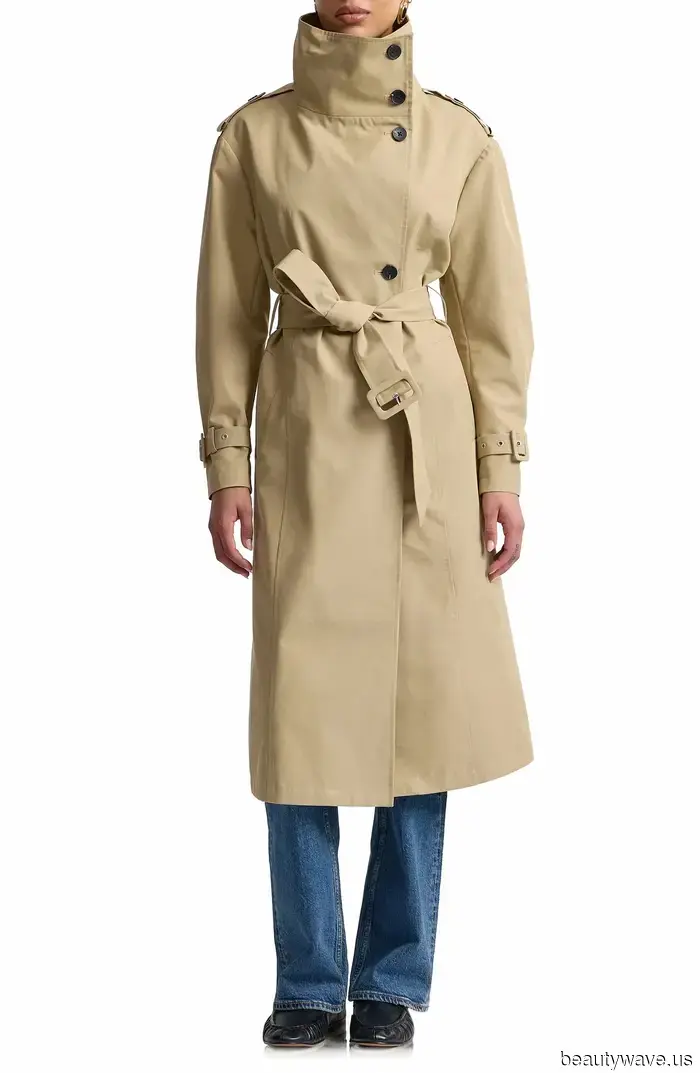 Ecco&mdash;Questi 4 trend del Nordstrom Anniversary Sale creeranno outfit ancora più eleganti