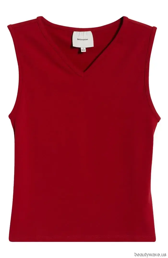 Diese einfache, von Modeexperten genehmigte Schichtungstechnik hat die Art und Weise verändert, wie ich meine Basics trage.