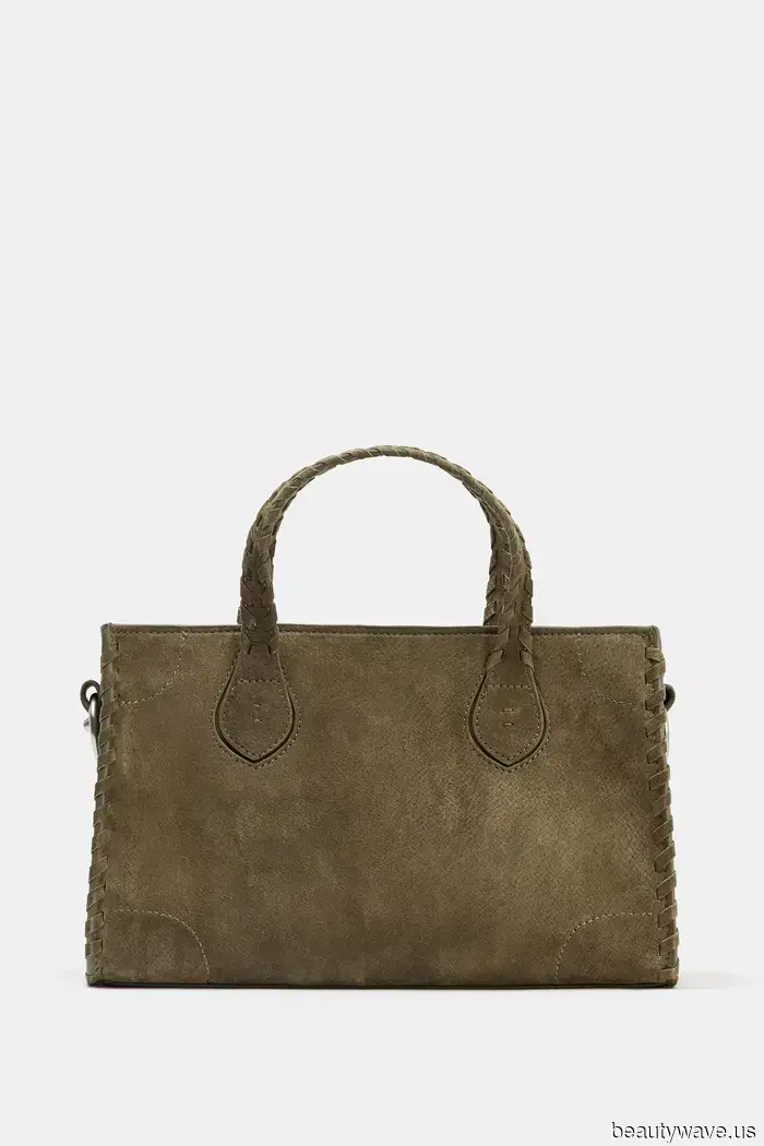 Es oficialmente invierno, y Zara ha lanzado cada tendencia elegante de clima frío—4 piezas que se agotarán primero.