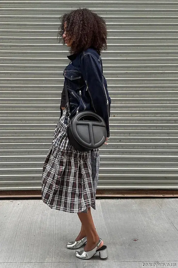 Even if you're not a fan of plaid shirts, these 5 outfit suggestions will make you think differently.