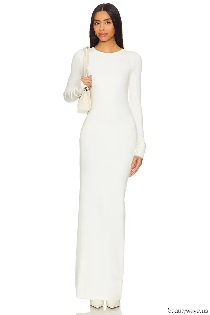 Black heels are great, but in London, it's common knowledge that this shoe color pairs better with white dresses.