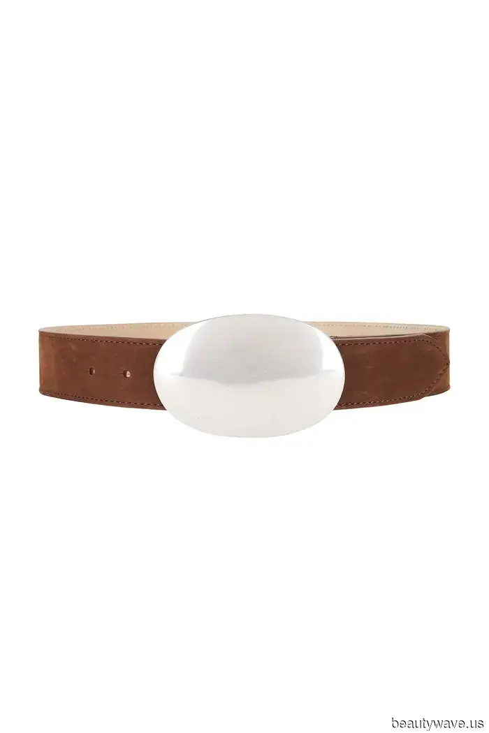 No es un It Bag&mdash;Las personas de moda están invirtiendo en estos accesorios de menor costo y mayor alegría en su lugar.