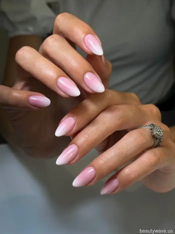 If I Were Returning to School This Month, I Would Share These 13 Nail Designs with My Manicurist.
