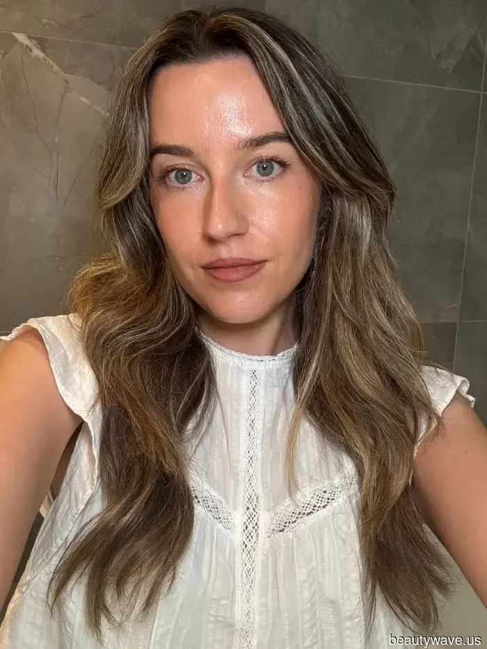 Forget the elaborate skincare routine—these straightforward products have truly transformed my glow.