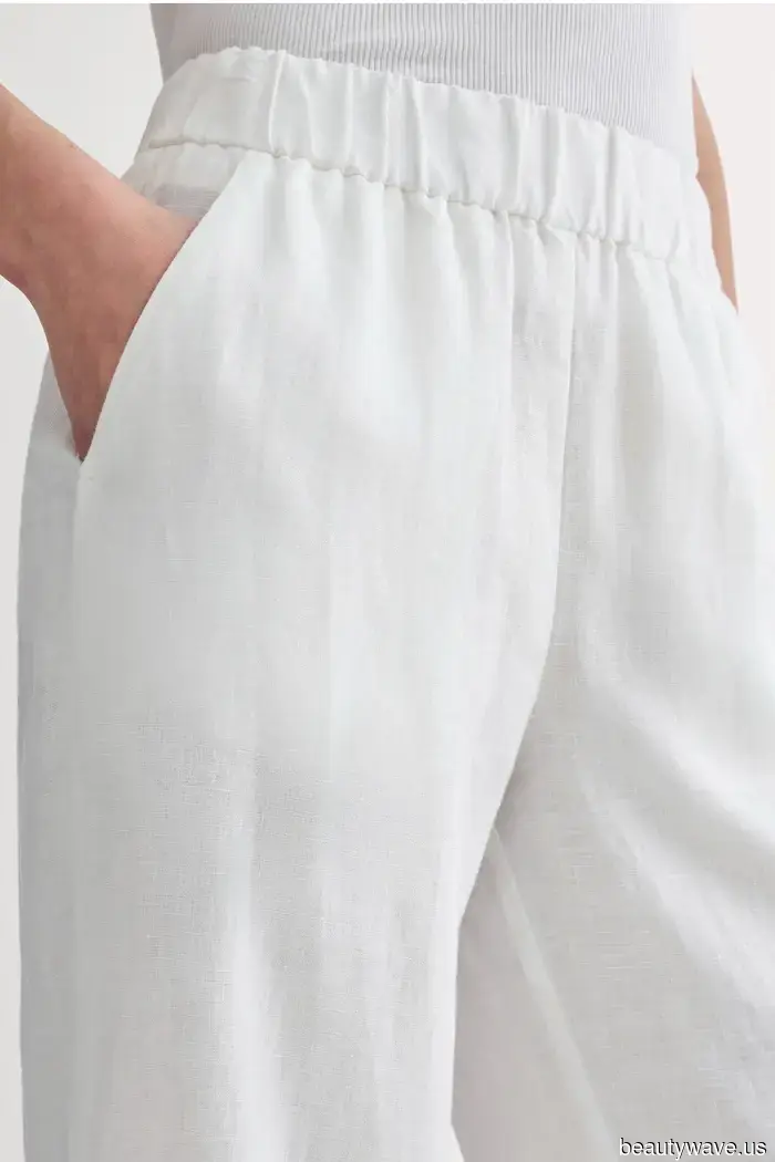 Subtle Luxury to the Left: This Summer Aesthetic Is Being Worn by Every Stylish Individual Instead.