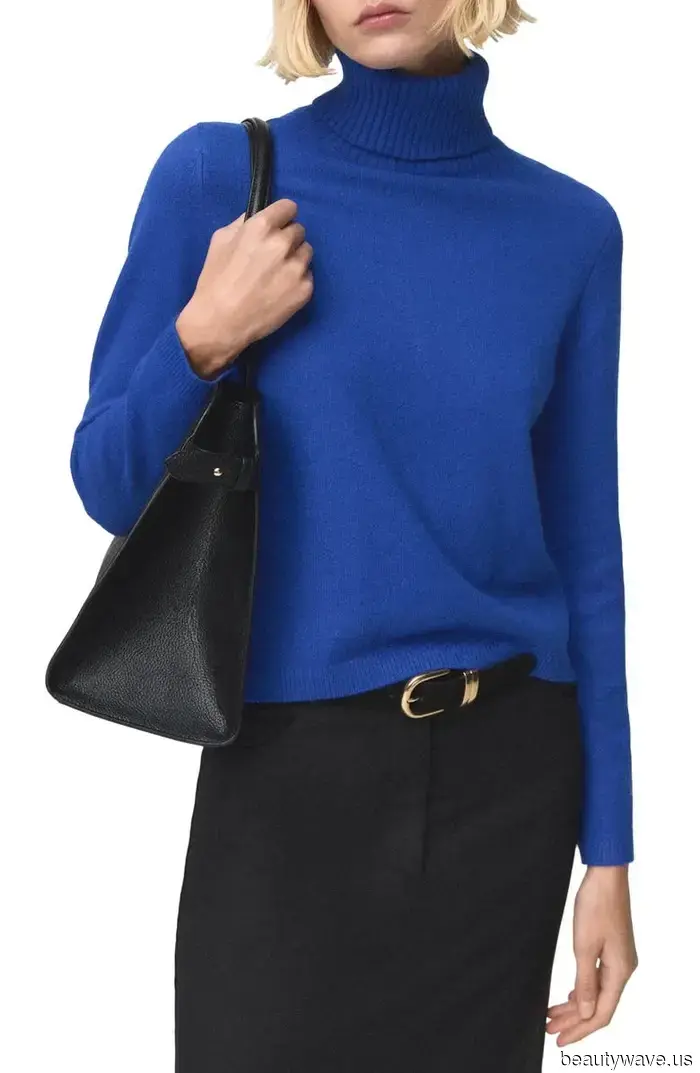 Let’s Discuss Stylish Essentials and Footwear—These Nordstrom Staples Exude Chic Fashion Vibes.