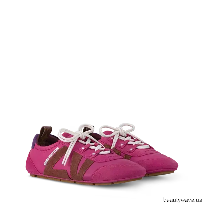 9 Trainer Trends You Can Expect to See All Over in 2026, Ranging from Wedges to Hybrids