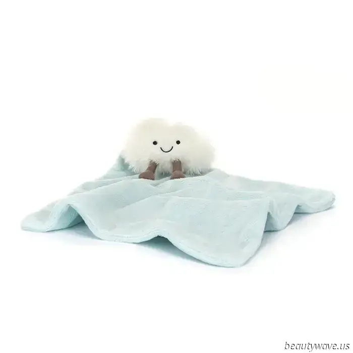 Non parteciperò a un Baby Shower senza questo regalo