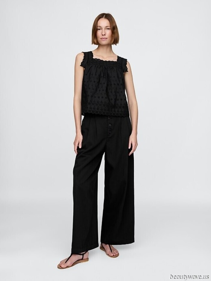 I Demonstrated It—People Believe These 39 Items from Old Navy, Gap, and Zara Are Designer.