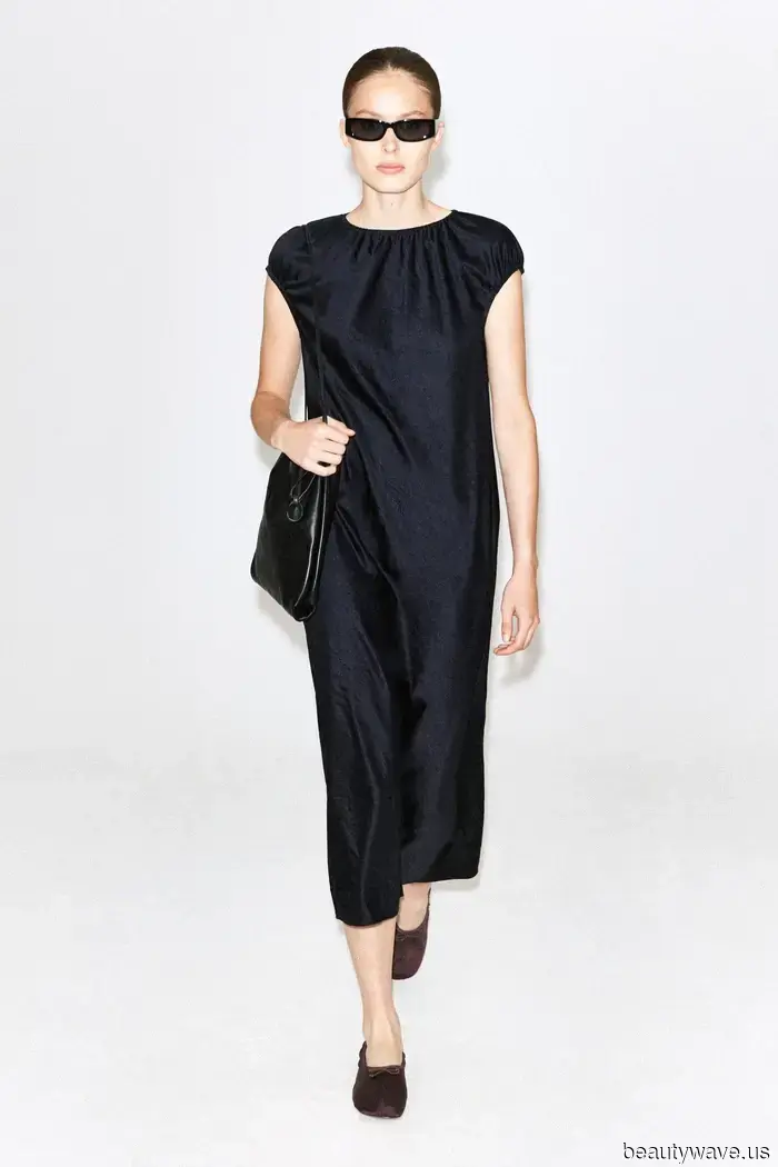 I’m creating a minimalist autumn wardrobe inspired by The Row without overspending—these 9 purchases were selected.