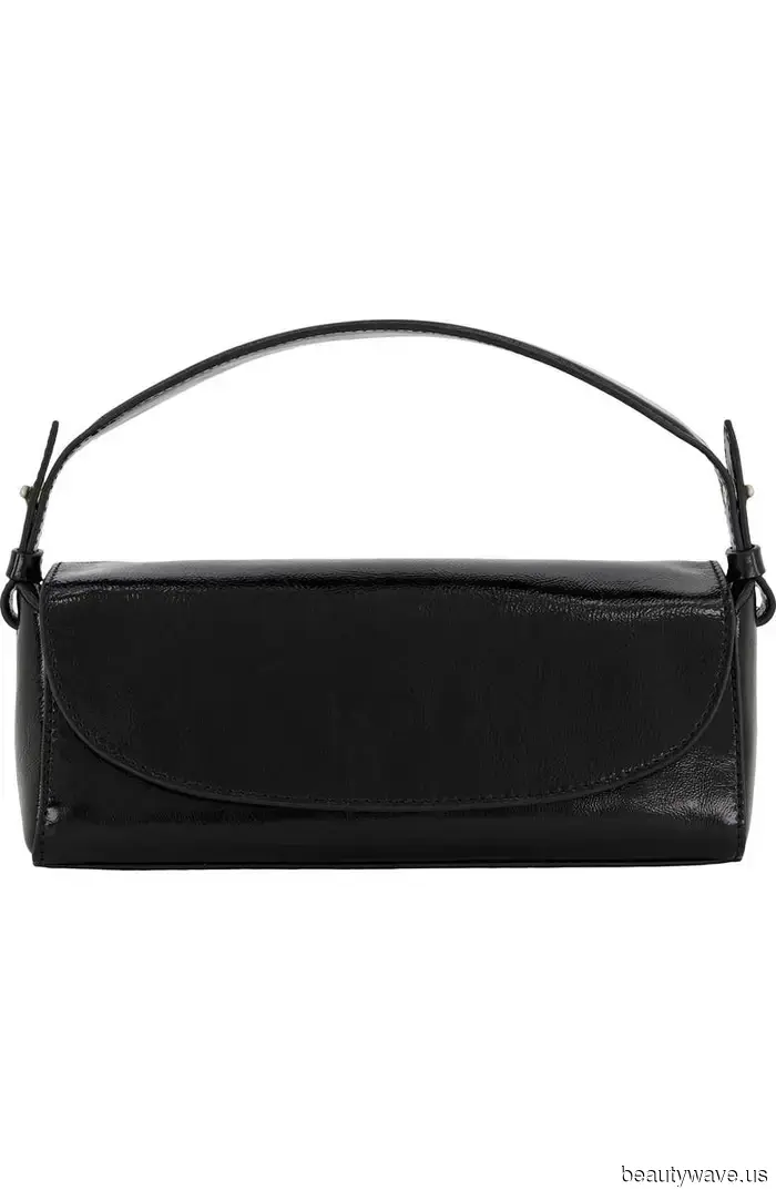 Se il tuo proposito per il nuovo anno è vestirti meglio, qualsiasi di questi 30 nuovi arrivi di Nordstrom ti aiuterà a raggiungere questo obiettivo.