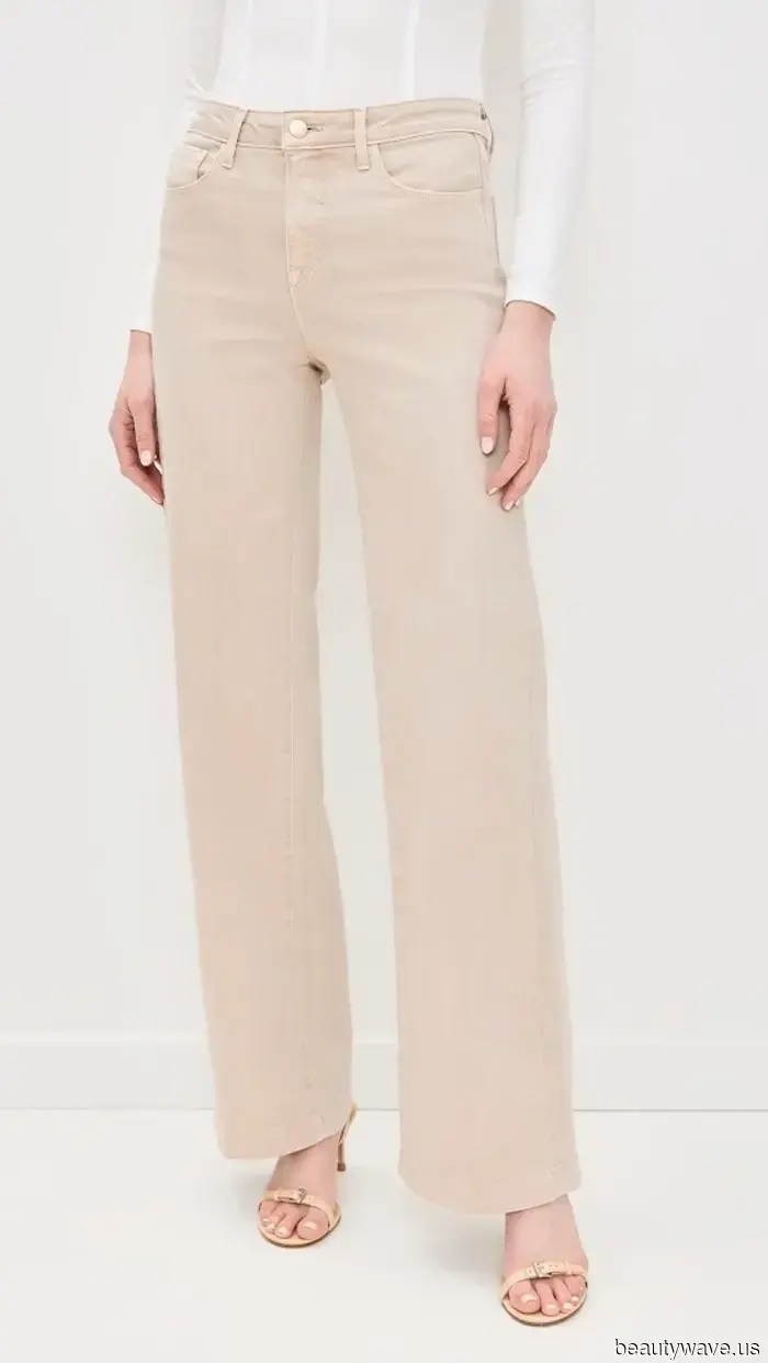 FYI: Tu guardarropa no está completo sin estos 5 básicos, y todos están en Shopbop.