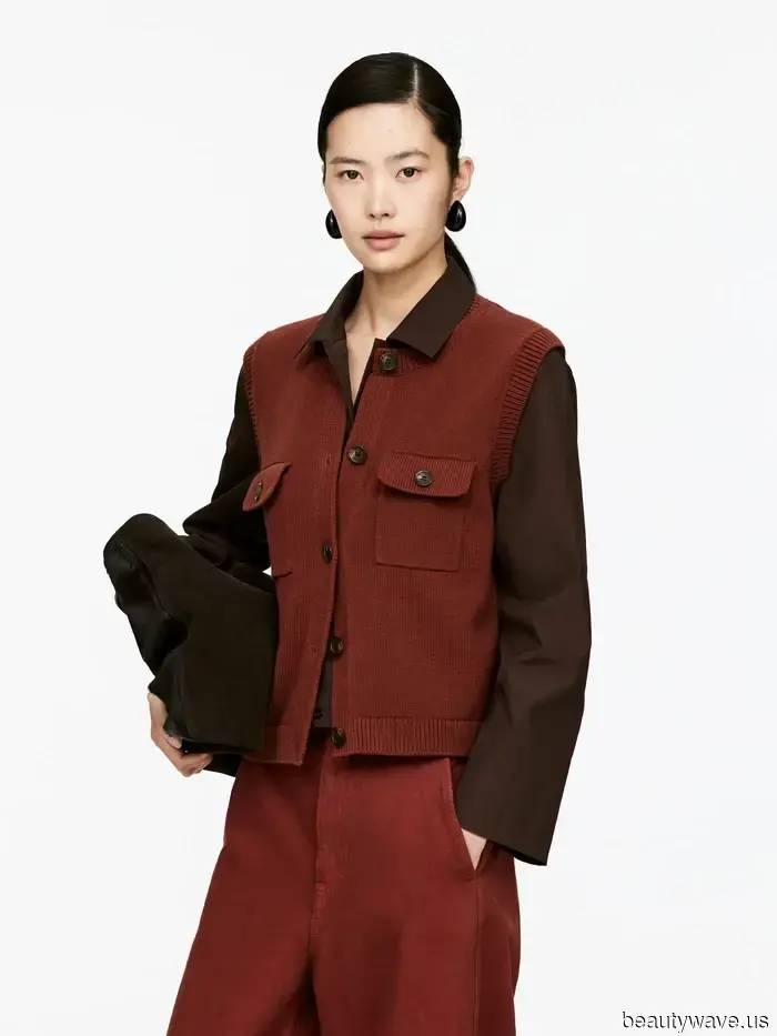 6 Ultra-Chic Trends That Are Rightly Making a Comeback This Autumn