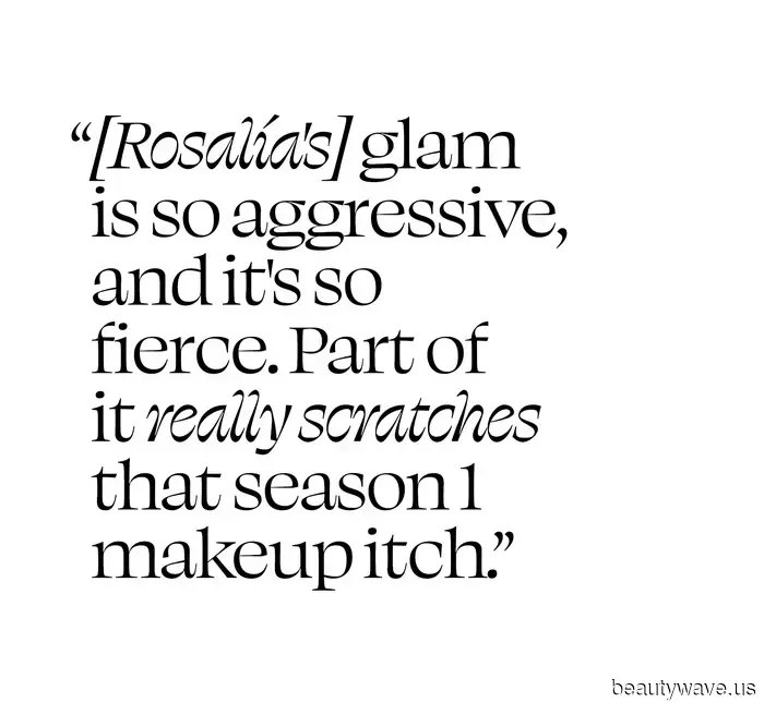 Detrás de la Belleza: Cada Detalle Glamuroso Secreto que Te Perdiste de la Temporada 3 de Euphoria