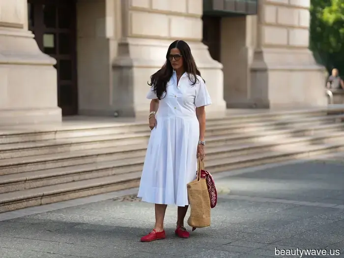 17 pezzi Gap e Old Navy che sembrano appartenere a una barca a Saint-Tropez