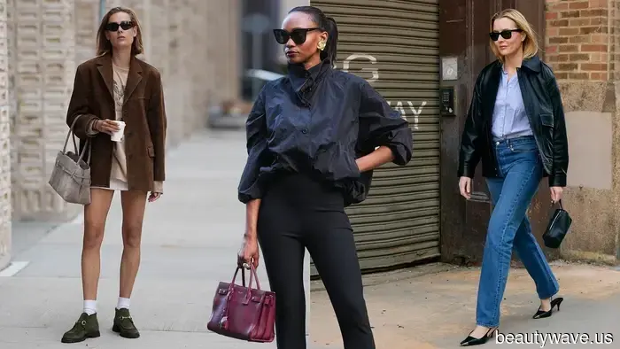 Sono un Senior Shopping Editor&mdash;5 basi che non indosso più e 5 che amo e che fanno parte di…