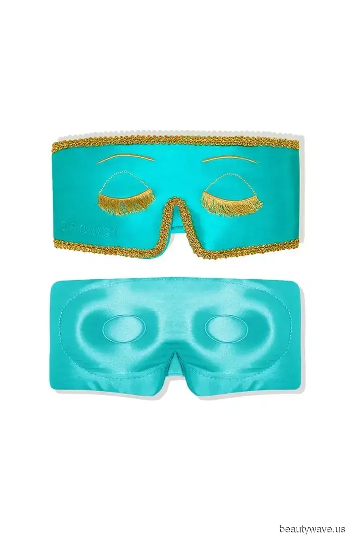 Ho un occhio per i migliori prodotti di bellezza di lusso&mdash;Ecco cosa c'è in cima alla mia lista