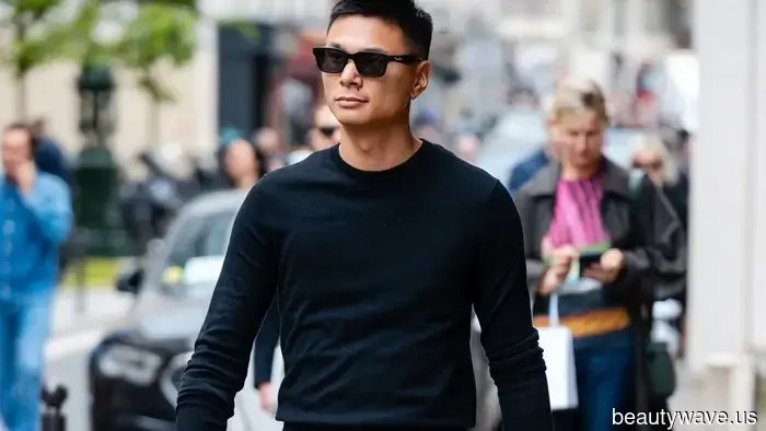 Genau das, was Sie Ihrem Freund oder Ehemann kaufen sollten, um ihn ein wenig stilvoller zu machen