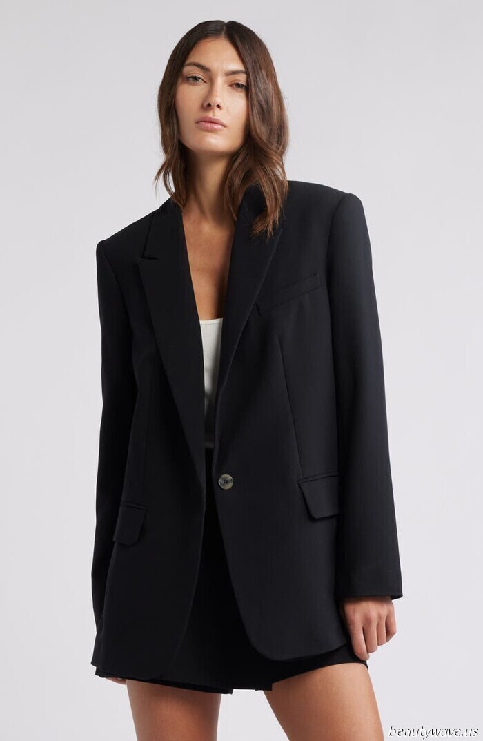 32 Budget-Friendly Ashley Olsen-Inspired Selections That I'm Considering for Summer
