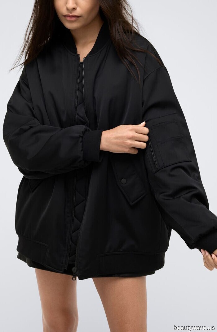 Okay, der neue Nordstrom Sale ist riesig&mdash;diese 30 Artikel sind tatsächlich erstaunlich für den Herbst (perfekt für eine schicke Garderobe)