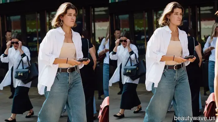 I haven't checked out Levi's in some time—these new arrivals are definitely worth adding to your cart first.
