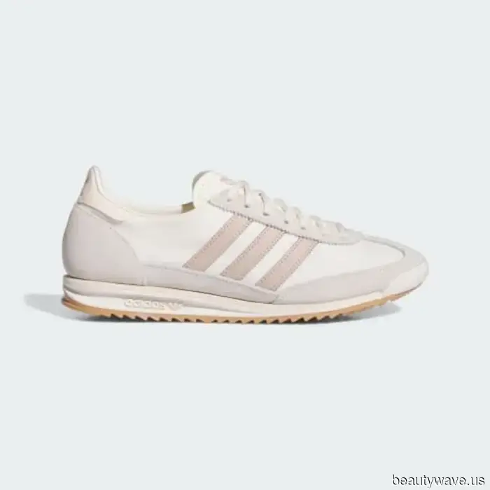 Hold on, Adidas is running a stealthy sale—12 stylish options that deserve your focus.