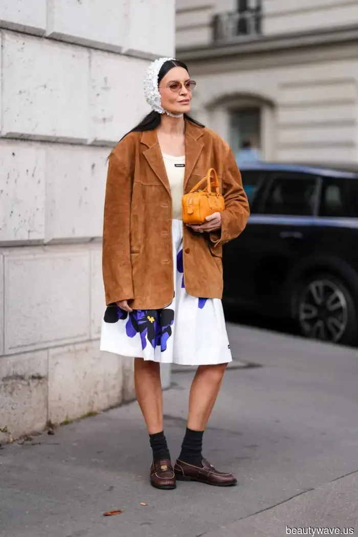 Everyone in the fashion world is eager to get their hands on these Miu Miu loafers—here’s the reason behind their high demand.