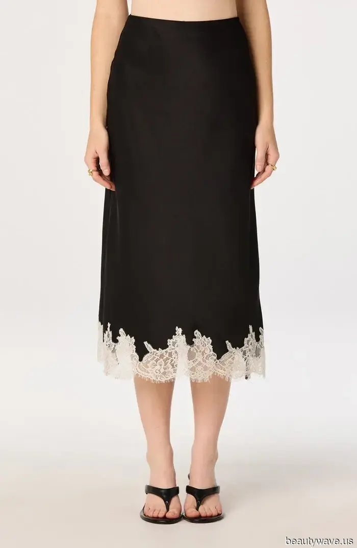 Sono un'Esperta di Shopping&mdash;Ho Risparmiato $200 facendo Shopping alla Vendita Semestrale di Nordstrom con Questi Scelte Chic