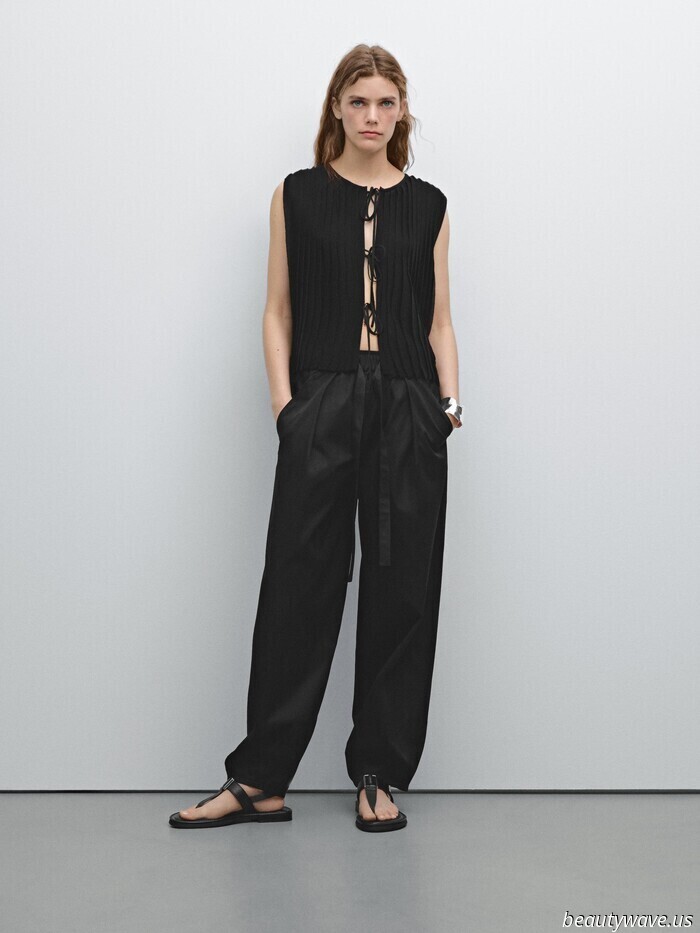 Zara's sister brand has just launched a sale—these 21 items could easily be mistaken for designer.