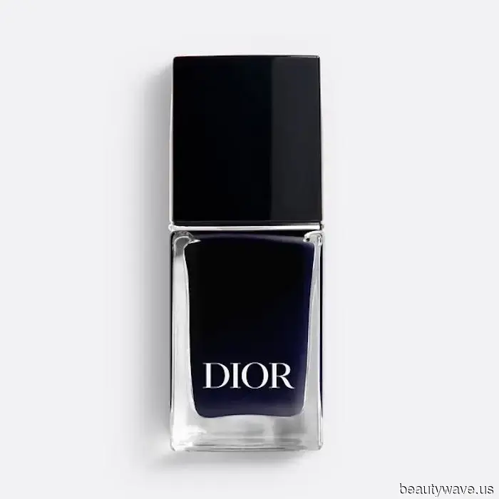 It’s Time to Change Your Nail Color—Here Are the 6 Shades Poised to Dominate This Fall