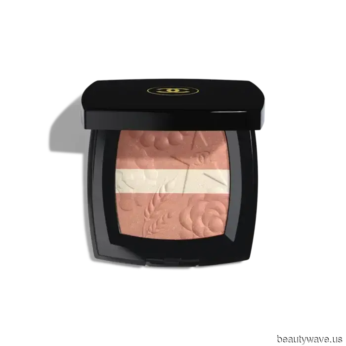 Подарки красоты Chanel такие хорошие, что вы захотите оставить их себе.