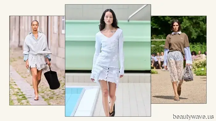 Fakt: Diese skandinavischen Trends stehen kurz davor, die nächste Welle zu übernehmen.