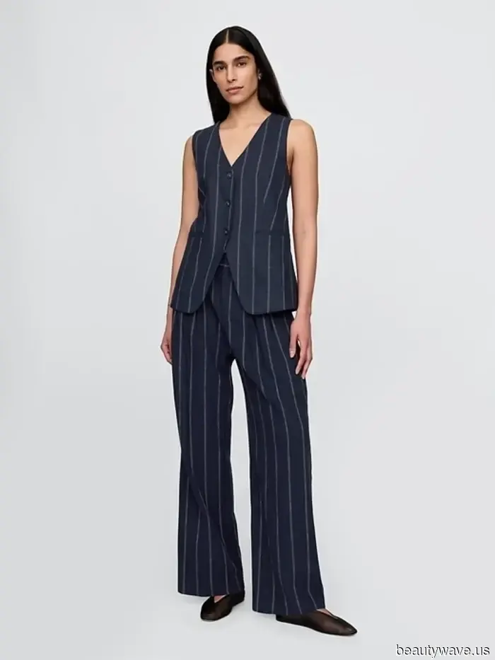 Gap Is Hosting a Massive Sale—34 Highly Discounted Items That Are Hard to Believe