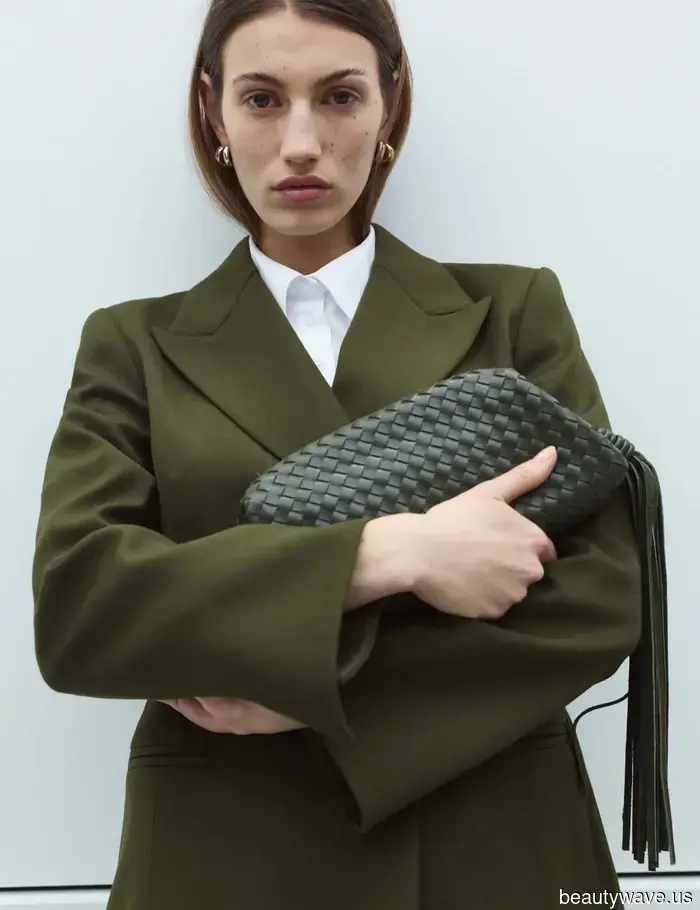 M&S Has Declared It: Here Are 5 Stylish Transitional Trends That Instantly Elevate Spring Outfits.