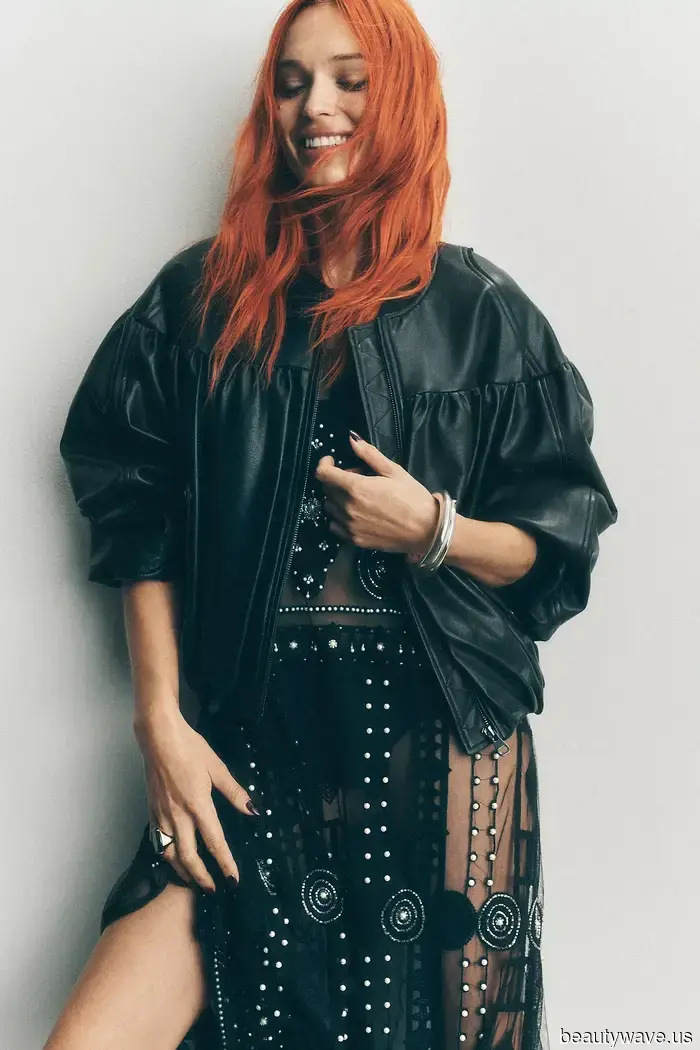 Size Is Merely a Metric—4 Chic Trends in Plus-Size Fashion for Cooler Weather