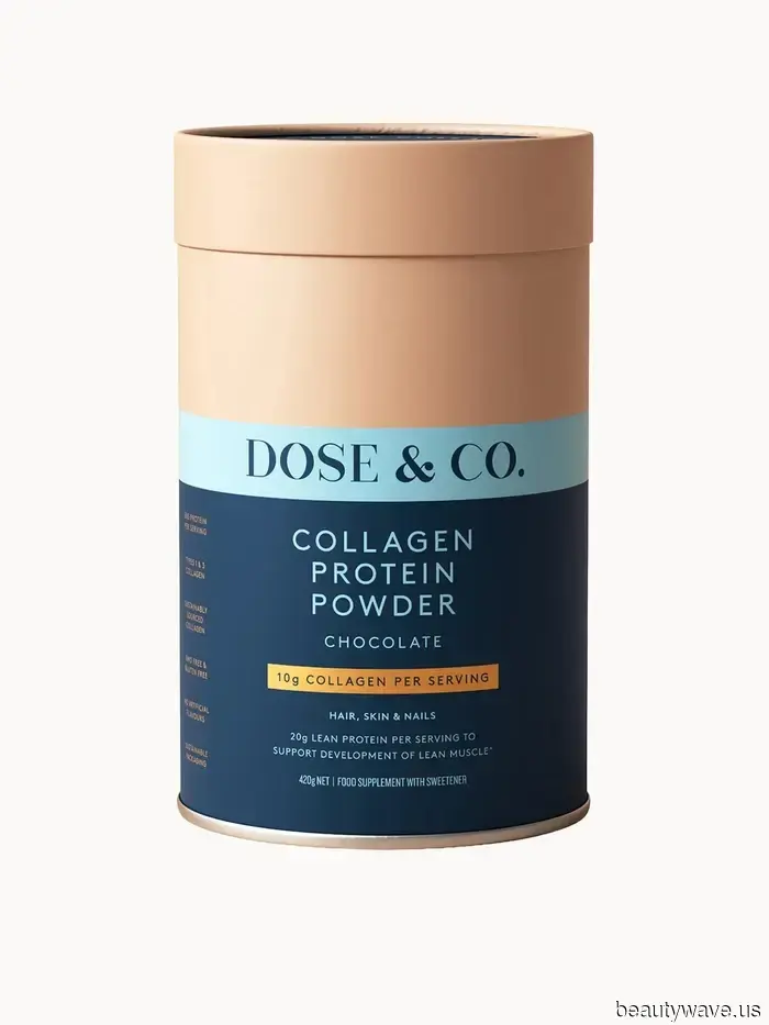 Three months later, we have determined which collagen supplements are truly effective.