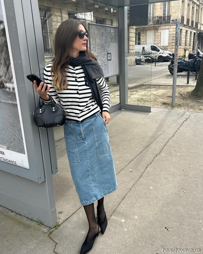 Ich habe eine Liste von frischen (aber dennoch klassischen) Basics erstellt, die ich die nächsten 5 Jahre gerne tragen würde.