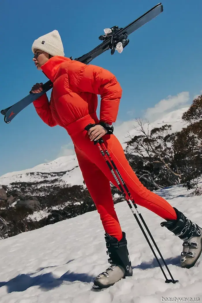 Wenn Aspen, St. Moritz oder Cortina das Ziel ist, sind diese 30 Gegenstände im Gepäck.