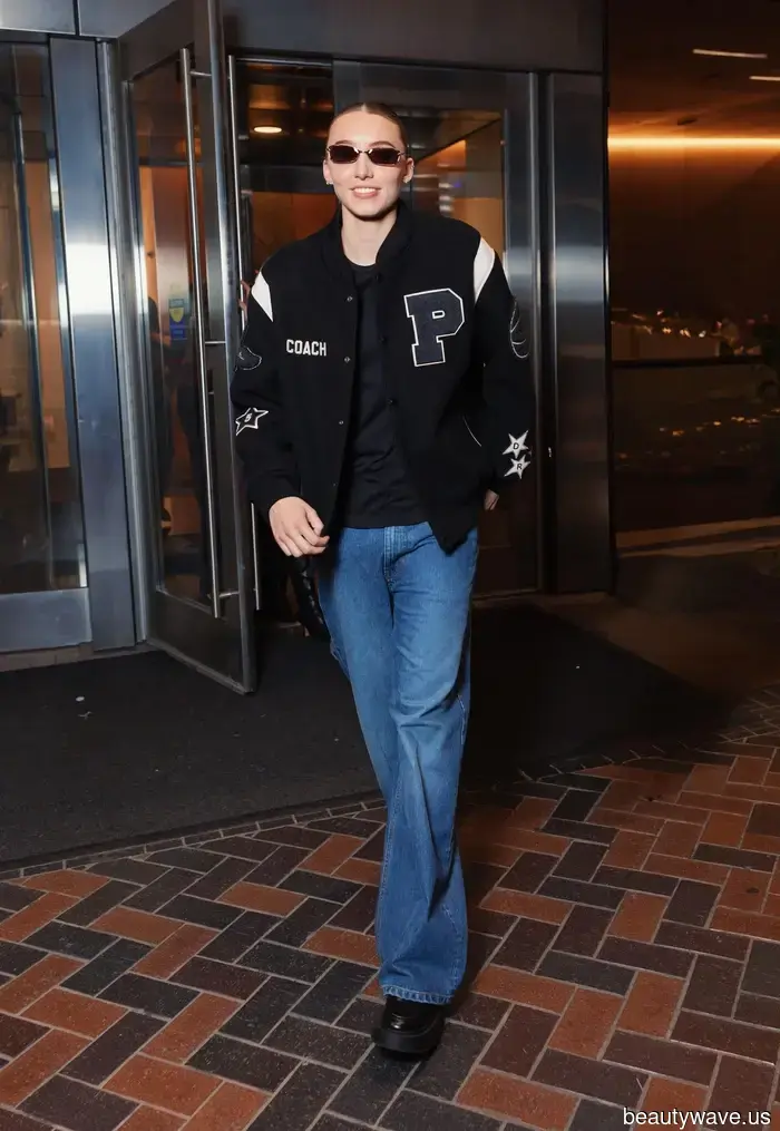 Observed in Chicago: The Jacket Trend Set to Overtake Leather Blazers and Bombers.