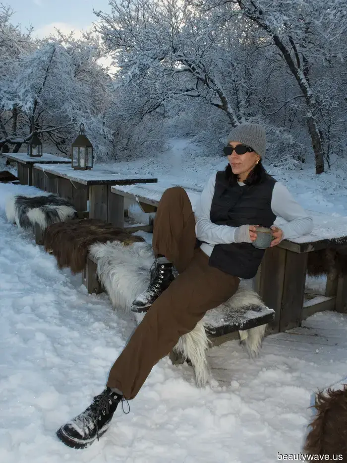 The 7 Hiking Fashion Trends Stylish Dressers Are Embracing for Outdoor Adventures